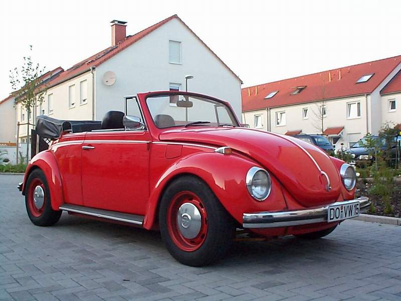 1302 Cabrio