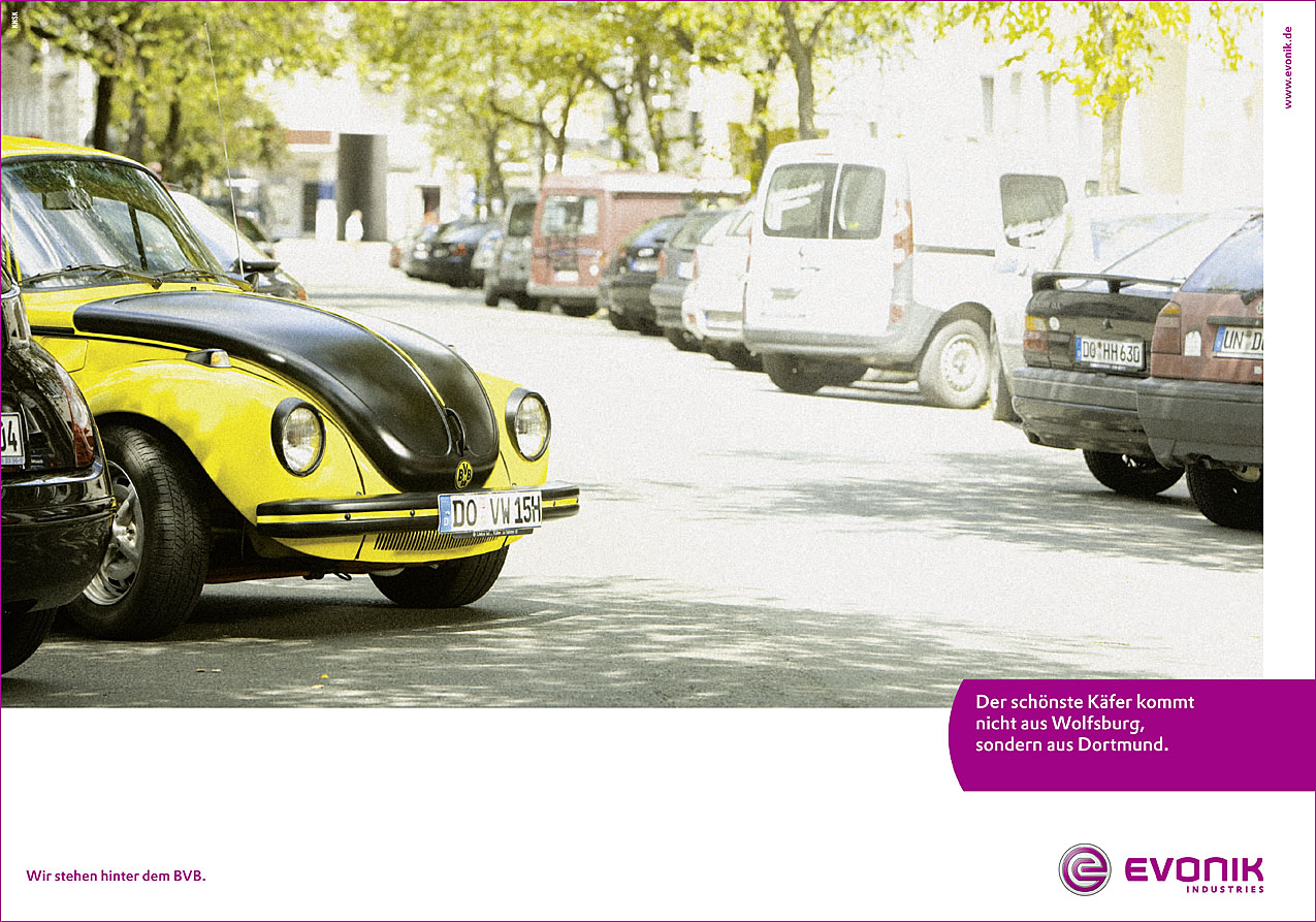 Evonik Werbung 1303 GSR