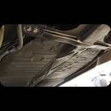 Sportsitze Kunstleder