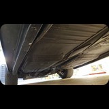 Cabrioholm / Ölleitung